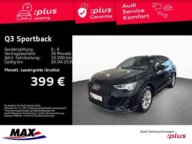 Audi Q3 25.990 km 43.139 &euro; Offenbach am Main 63071