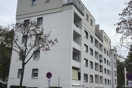 Wohnung Frankfurt am Main Sachsenhausen Süd - 3 Zimmer, 80 m&sup2;, 875&euro; | Angebot:23804338