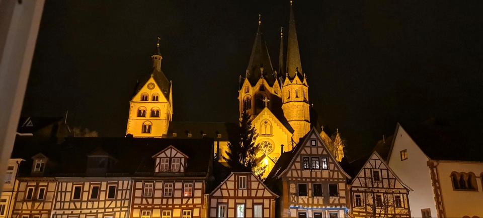 Etagenwohnung Gründau - 2 Zimmer, 43 m&sup2;, 630&euro; | Angebot:25977152