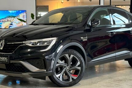 Renault Arkana 22.206 km 22.980 &euro; Rodgau-Weiskirchen/nähe Frankfurt am Main 63110