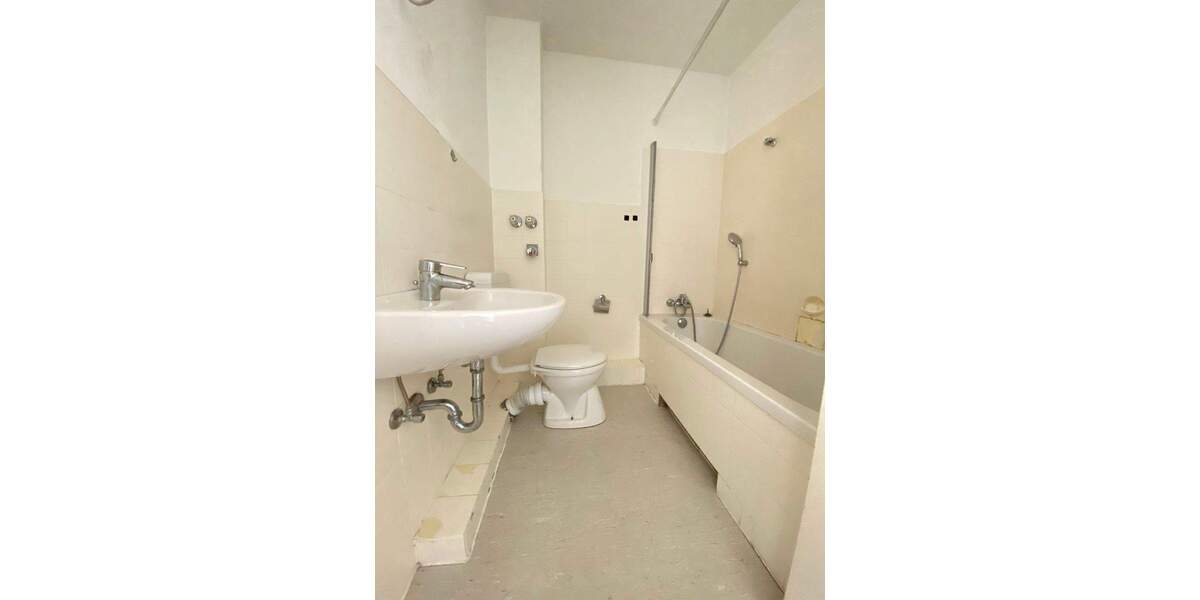 Etagenwohnung Heusenstamm - 2 Zimmer, 71 m&sup2;, 244.000&euro; | Angebot:25877680