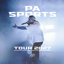 PA Sports 12.03.2027 Batschkapp