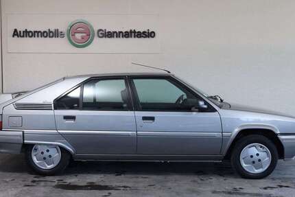 Citroen BX 51.000 km 13.290 &euro; Rodgau 63110