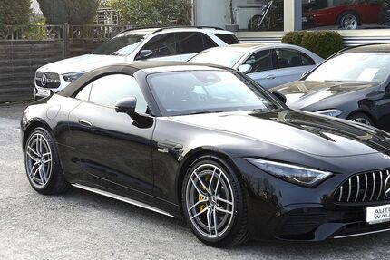 Mercedes-Benz SL 43 AMG 6.867 km 86.980 &euro; Heusenstamm bei Frankfurt/M 63150