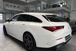 Mercedes-Benz CLA 250 Shooting Brake 4M AMG PREMIUM-PANO-NIGHT 24.401 km 38.899 &euro; Groß-Umstadt 64823