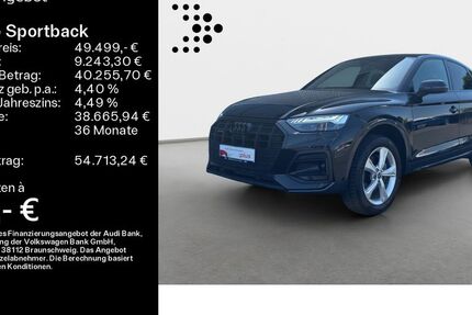 Audi Q5 22.900 km 49.499 &euro; Hanau 63452