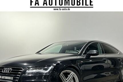 Audi A7 177.700 km 16.990 &euro; Mainaschaff 63814