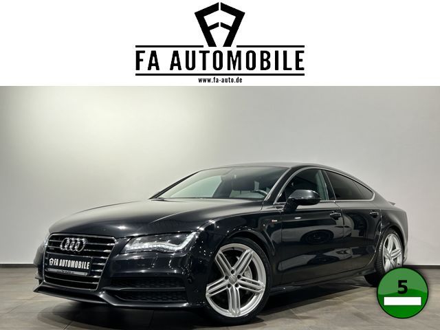 Audi A7 177.700 km 16.990 &euro; Mainaschaff 63814