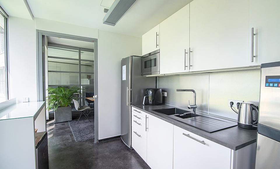 Gewerbeobjekt Frankfurt am Main Oberrad - 1.250&euro; | Angebot:25968083