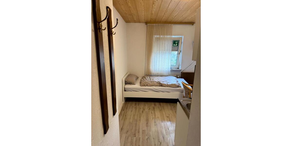 Etagenwohnung Dreieich - 1 Zimmer, 16 m&sup2;, 700&euro; | Angebot:22672283