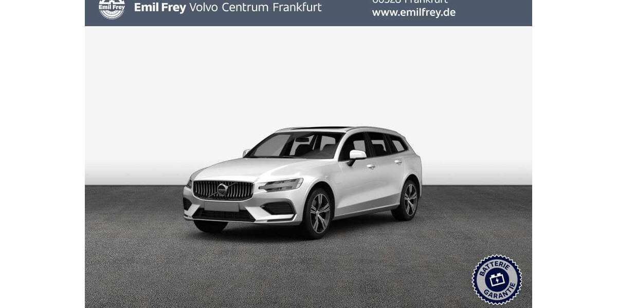 Volvo V60 5.104 km 62.900 &euro; Offenbach 63069