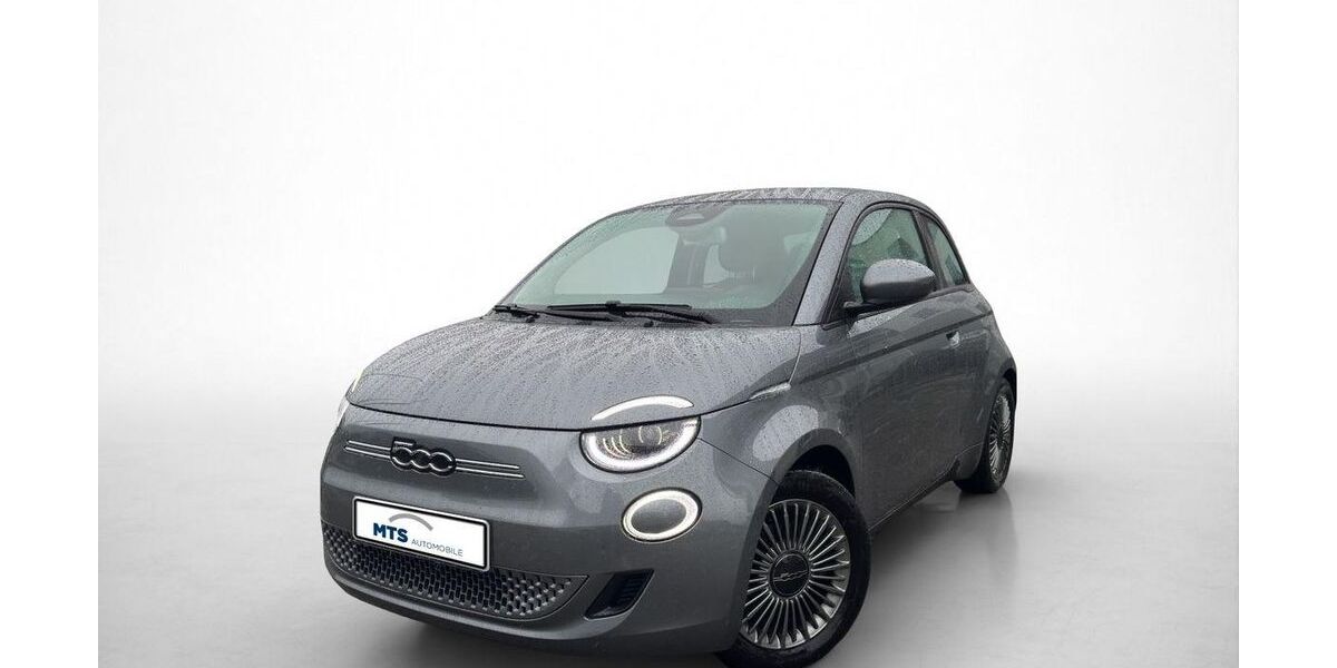 Fiat 500 60.906 km 14.990 &euro; Oberursel (Taunus) OT Oberursel 61440