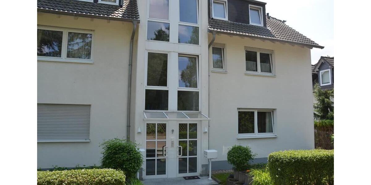Hochparterre Frankfurt am Main Bergen-Enkheim - 2 Zimmer, 73 m&sup2;, 349.000&euro; | Angebot:26048046