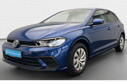 VW Polo 18.813 km 19.790 &euro; Eschborn 65760