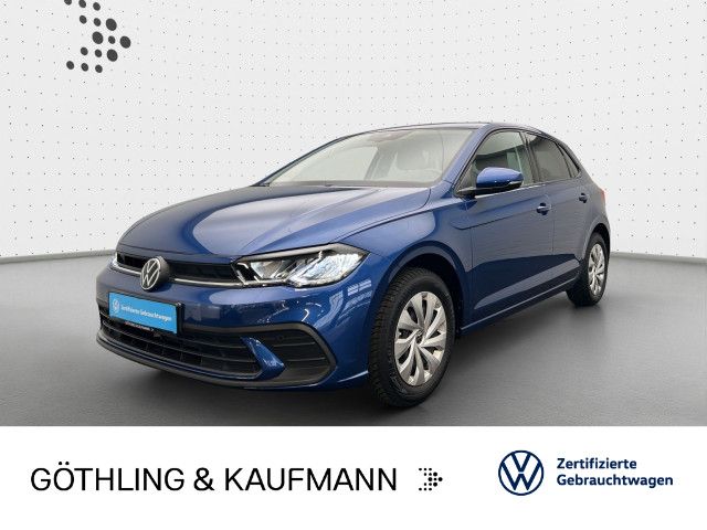 VW Polo 18.813 km 19.790 &euro; Eschborn 65760