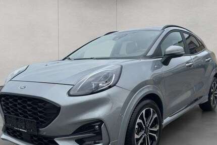 Ford Puma 20.725 km 23.950 &euro; Frankfurt am Main 60386