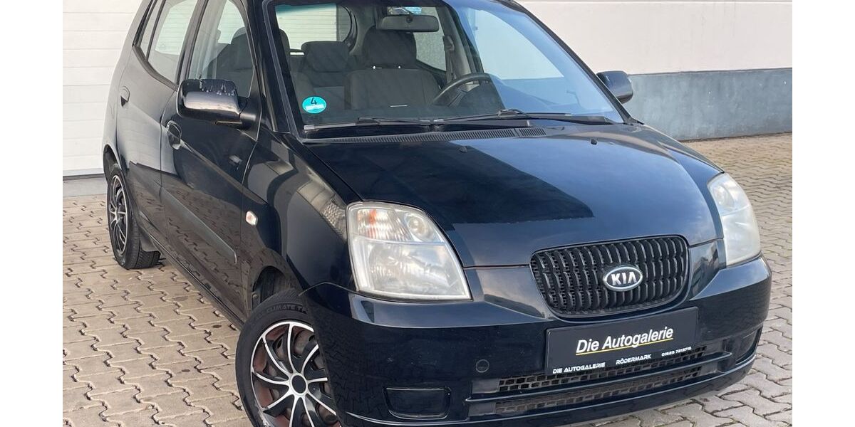 Kia Picanto 156.700 km 1.490 &euro; Rödermark - Urberach 63322