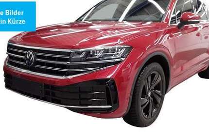 VW Touareg 3.915 km 64.490 &euro; Aschaffenburg 63741