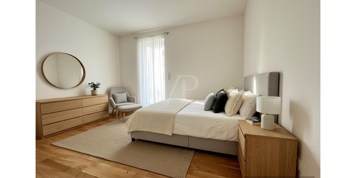 Etagenwohnung Bad Homburg vor der Höhe Gonzenheim - 3.5 Zimmer, 76 m&sup2;, 1.700&euro; | Angebot:26001618