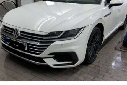 VW Arteon 70.535 km 24.980 &euro; Frankfurt 60326