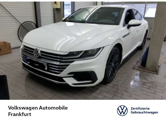 VW Arteon 70.535 km 24.980 &euro; Frankfurt 60326