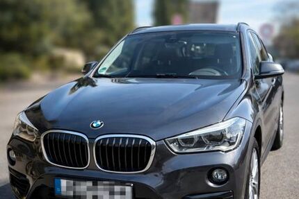 BMW X1 110.000 km 18.900 &euro; Bad Homburg vor der Höhe 61352