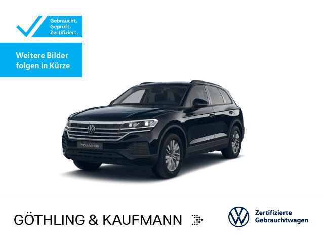 VW Touareg 21.428 km 52.430 &euro; Eschborn 65760