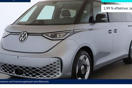 VW ID. Buzz 17.520 km 60.370 &euro; Hanau 63452