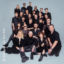 Jazzrausch Bigband 17.10.2026 STADTHALLE ERDING