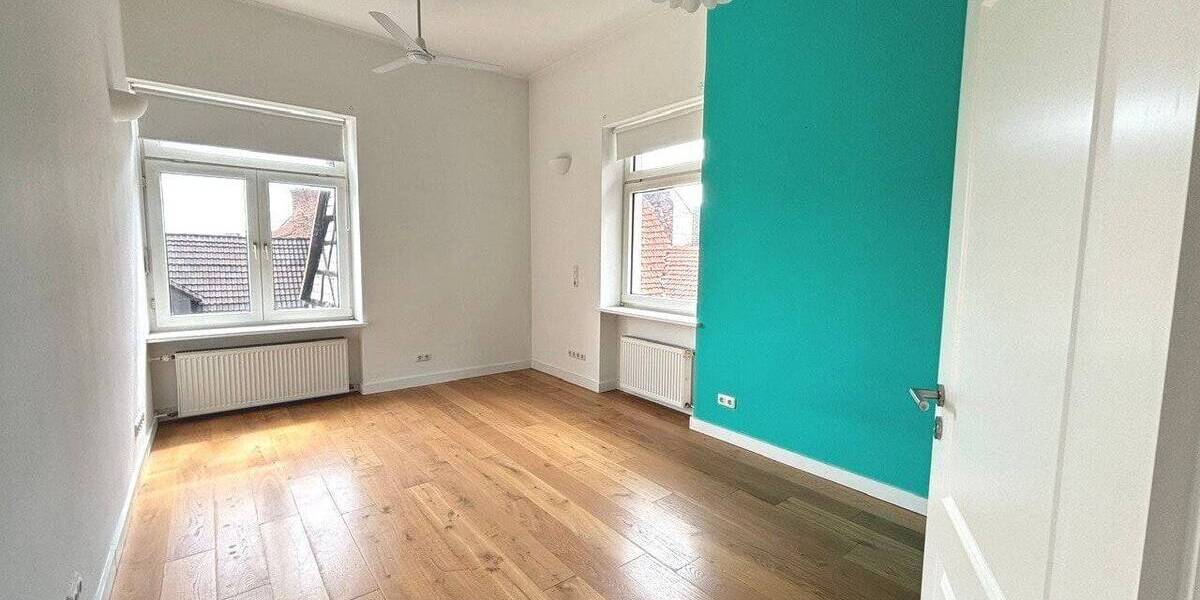 Etagenwohnung Groß-Umstadt Umstadt - 5 Zimmer, 160 m&sup2;, 1.500&euro; | Angebot:26930620