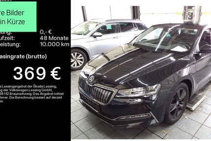 Skoda Superb 80.400 km 23.888 &euro; Mühlheim 63165