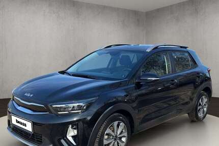 Kia Stonic 22.700 km 19.280 &euro; Frankfurt-Rödelheim 60488