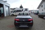 Mercedes-Benz E 53 AMG 4M Cabrio Distonic, Nappa Leder, Airmatic 49.947 km 53.790 &euro; Rodgau 63110