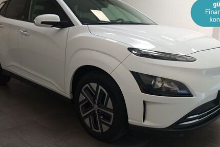 Hyundai KONA Elektro 54.443 km 17.470 &euro; Egelsbach 63329