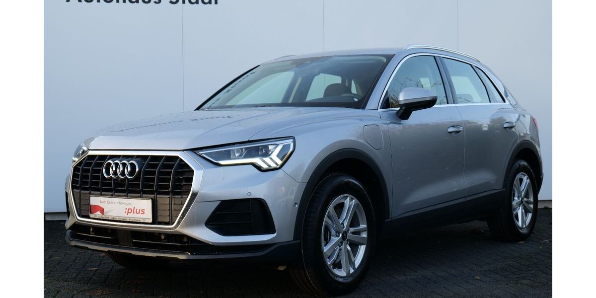 Audi Q3 55.398 km 34.390 &euro; Nidderau 61130