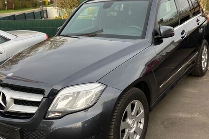 Mercedes-Benz GLK 220 98.000 km 19.900 &euro; Niederdorfelden 61138