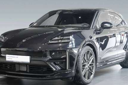 Porsche Macan 11.900 km 117.880 &euro; Frankfurt 60314