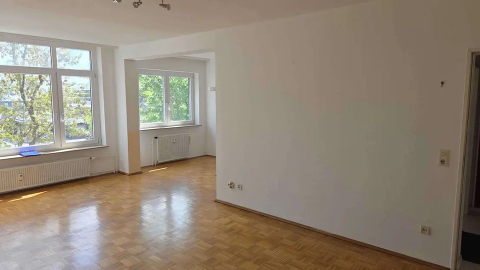 Etagenwohnung Bad Homburg vor der Höhe Gonzenheim - 2.5 Zimmer, 67 m&sup2;, 1.140&euro; | Angebot:25568228