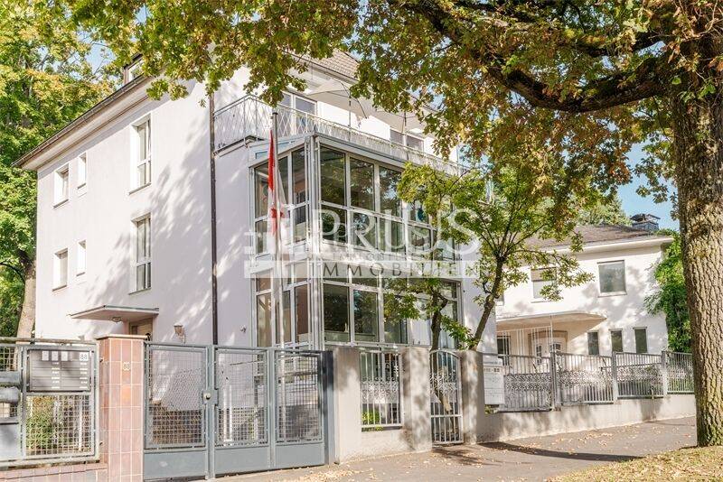 Mehrfamilienhaus, Wohnhaus Frankfurt am Main Bockenheim - 1 Zimmer, 400 m&sup2;, 4.500.000&euro; | Angebot:25684581