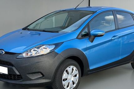 Ford Fiesta 147.000 km 3.999 &euro; Eppertshausen 64859