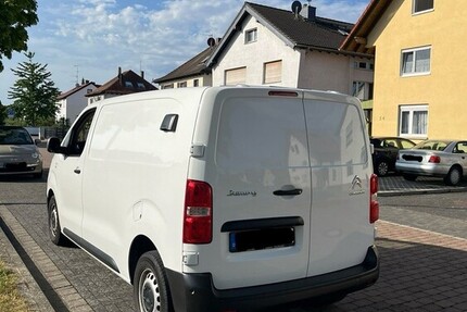 Citroen Jumpy 180.000 km 9.300 &euro; Dieburg 64807