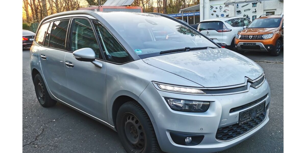 Citroen Grand C4 Picasso / SpaceTourer 216.323 km 3.990 &euro; Aschaffenburg 63741