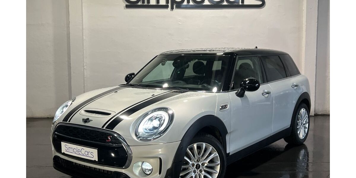 Mini Cooper S 110.126 km 16.980 &euro; Rodgau 63110