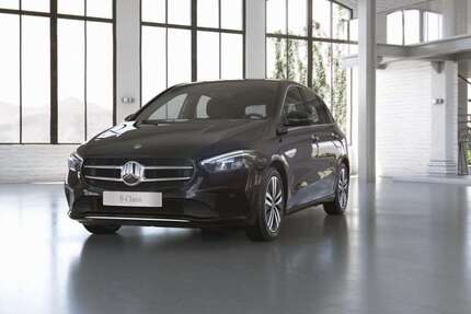 Mercedes-Benz B 250 14.407 km 26.440 &euro; Büdingen 63654