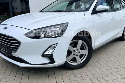 Ford Focus 206.000 km 6.499 &euro; Altenstadt 63674