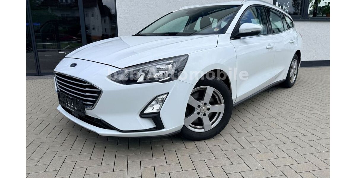 Ford Focus 206.000 km 6.499 &euro; Altenstadt 63674