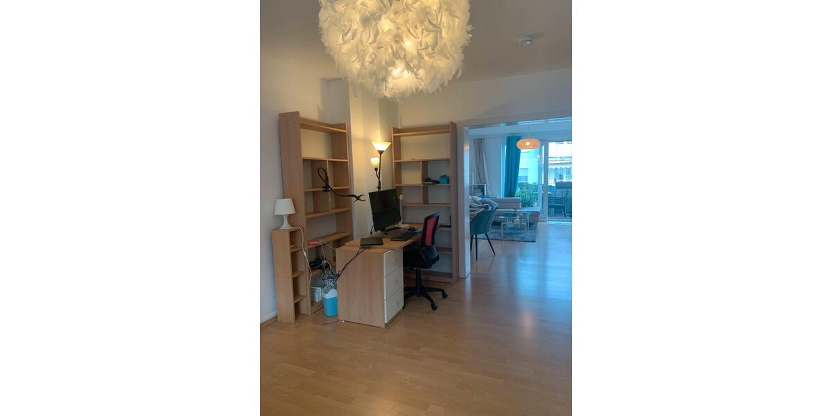 Etagenwohnung Frankfurt am Main Innenstadt 2 - 2.5 Zimmer, 77 m&sup2;, 615.000&euro; | Angebot:24982828