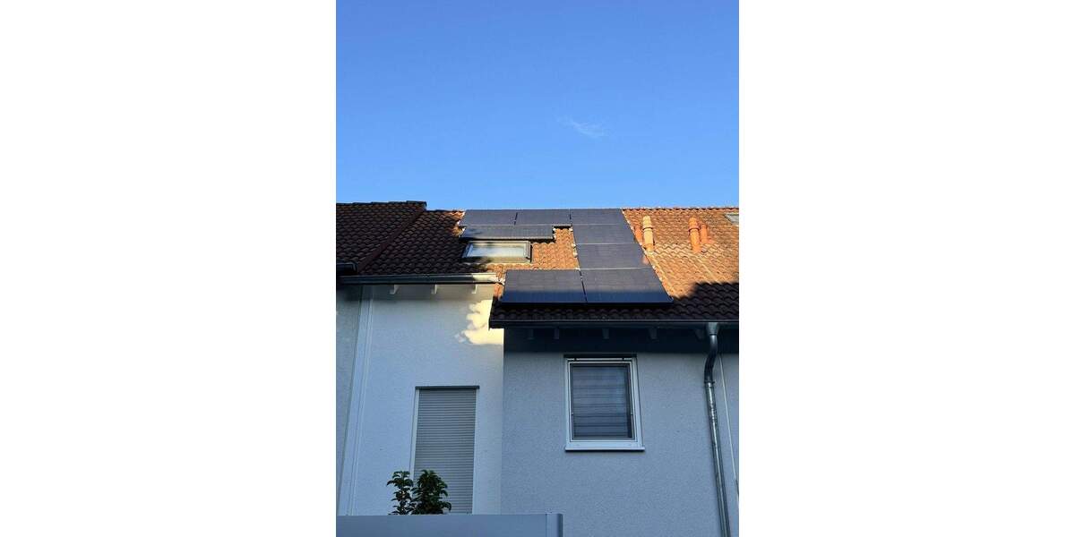 Reihenmittelhaus Nidderau Windecken - 5 Zimmer, 107 m&sup2;, 455.000&euro; | Angebot:25752877
