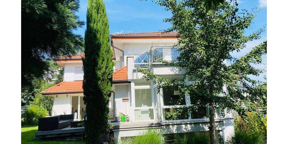 Einfamilienhaus Rosbach vor der Höhe - 8 Zimmer, 315 m&sup2;, 1.199.000&euro; | Angebot:19206860