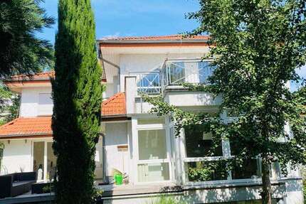 Haus Rosbach vor der Höhe - 8 Zimmer, 315 m&sup2;, 1.199.000&euro; | Angebot:19206860